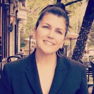 Meet your Posher, Sue